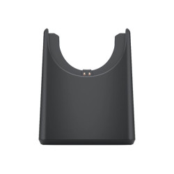 Dell | Pro Headset Charging Stand | HC524 | Wireless | Apollo Black