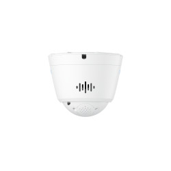 Reolink | IP Camera with Accurate Person and Vehicle | P324 | Dome | 5 MP | 2.8 mm | IP66 | H.264 | Micro SD, Max. 256 GB