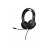 Corsair | Gaming Headset | HS35 v2 | Wired | Over-Ear | Microphone | Carbon