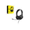 Corsair | Gaming Headset | HS35 v2 | Wired | Over-Ear | Microphone | Carbon
