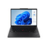 Lenovo ThinkPad T14 | Black | 14 " | IPS | WUXGA | 1920 x 1200 pixels | Anti-glare | Intel Core U7 | 155U | 16 GB | SO-DIMM DDR5