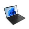 Lenovo ThinkPad T14 | Black | 14 " | IPS | WUXGA | 1920 x 1200 pixels | Anti-glare | Intel Core U7 | 155U | 16 GB | SO-DIMM DDR5