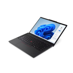 Lenovo ThinkPad T14 | Black | 14 " | IPS | WUXGA | 1920 x 1200 pixels | Anti-glare | Intel Core U7 | 155U | 16 GB | SO-DIMM DDR5