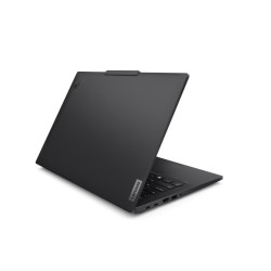 Lenovo ThinkPad T14 | Black | 14 " | IPS | WUXGA | 1920 x 1200 pixels | Anti-glare | Intel Core U7 | 155U | 16 GB | SO-DIMM DDR5