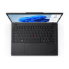 Lenovo ThinkPad T14 | Black | 14 " | IPS | WUXGA | 1920 x 1200 pixels | Anti-glare | Intel Core U7 | 155U | 16 GB | SO-DIMM DDR5