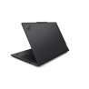 Lenovo ThinkPad T14 | Black | 14 " | IPS | WUXGA | 1920 x 1200 pixels | Anti-glare | Intel Core U7 | 155U | 16 GB | SO-DIMM DDR5