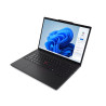 Lenovo ThinkPad T14 | Black | 14 " | IPS | WUXGA | 1920 x 1200 pixels | Anti-glare | Intel Core U7 | 155U | 16 GB | SO-DIMM DDR5
