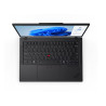 Lenovo ThinkPad T14 | Black | 14 " | IPS | WUXGA | 1920 x 1200 pixels | Anti-glare | Intel Core U7 | 155U | 16 GB | SO-DIMM DDR5