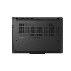 Lenovo ThinkPad T14 | Black | 14 " | IPS | WUXGA | 1920 x 1200 pixels | Anti-glare | Intel Core U7 | 155U | 16 GB | SO-DIMM DDR5