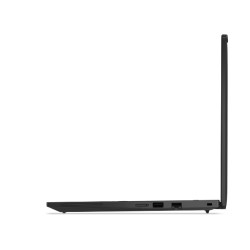 Lenovo ThinkPad T14 | Black | 14 " | IPS | WUXGA | 1920 x 1200 pixels | Anti-glare | Intel Core U7 | 155U | 16 GB | SO-DIMM DDR5