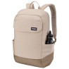 Thule | Lithos | Backpack 20L | Fits up to size 16 " | Laptop backpack | Pelican Gray/Faded Khaki