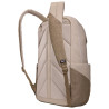 Thule | Lithos | Backpack 20L | Fits up to size 16 " | Laptop backpack | Pelican Gray/Faded Khaki