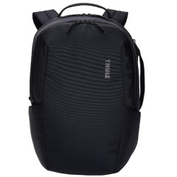 Thule | TSLB417 Subterra 2 | Laptop Backpack, 27 L | Fits up to size 16 " | Backpack | Black