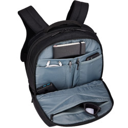 Thule | TSLB417 Subterra 2 | Laptop Backpack, 27 L | Fits up to size 16 " | Backpack | Black
