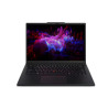 Lenovo ThinkPad P14s | Black | 14.5 " | IPS | WUXGA | 1920 x 1200 pixels | Anti-glare | Intel Core U7 | 155H | 32 GB | SO-DIMM D