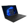 Lenovo ThinkPad P14s | Black | 14.5 " | IPS | WUXGA | 1920 x 1200 pixels | Anti-glare | Intel Core U7 | 155H | 32 GB | SO-DIMM D