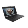 Lenovo ThinkPad P14s | Black | 14.5 " | IPS | WUXGA | 1920 x 1200 pixels | Anti-glare | Intel Core U7 | 155H | 32 GB | SO-DIMM D