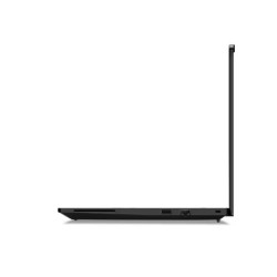 Lenovo ThinkPad P14s | Black | 14.5 " | IPS | WUXGA | 1920 x 1200 pixels | Anti-glare | Intel Core U7 | 155H | 32 GB | SO-DIMM D
