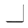 Lenovo ThinkPad P14s | Black | 14.5 " | IPS | WUXGA | 1920 x 1200 pixels | Anti-glare | Intel Core U7 | 155H | 32 GB | SO-DIMM D