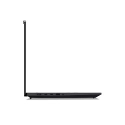 Lenovo ThinkPad P14s | Black | 14.5 " | IPS | WUXGA | 1920 x 1200 pixels | Anti-glare | Intel Core U7 | 155H | 32 GB | SO-DIMM D