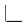Lenovo ThinkPad P14s | Black | 14.5 " | IPS | WUXGA | 1920 x 1200 pixels | Anti-glare | Intel Core U7 | 155H | 32 GB | SO-DIMM D