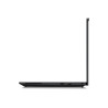 Lenovo ThinkPad P14s | Black | 14.5 " | IPS | WUXGA | 1920 x 1200 pixels | Anti-glare | Intel Core U7 | 155H | 32 GB | SO-DIMM D