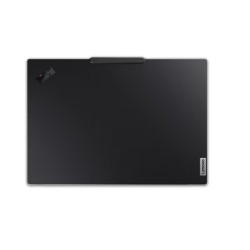 Lenovo ThinkPad P14s | Black | 14.5 " | IPS | WUXGA | 1920 x 1200 pixels | Anti-glare | Intel Core U7 | 155H | 32 GB | SO-DIMM D