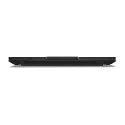 Lenovo ThinkPad P14s | Black | 14.5 " | IPS | WUXGA | 1920 x 1200 pixels | Anti-glare | Intel Core U7 | 155H | 32 GB | SO-DIMM D