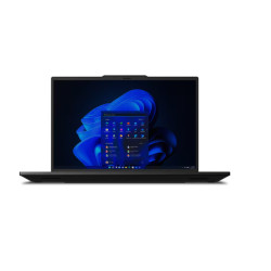 Lenovo ThinkPad P14s | Black | 14.5 " | IPS | WUXGA | 1920 x 1200 pixels | Anti-glare | Intel Core U7 | 155H | 32 GB | SO-DIMM D