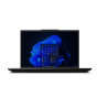 Lenovo ThinkPad P14s | Black | 14.5 " | IPS | WUXGA | 1920 x 1200 pixels | Anti-glare | Intel Core U7 | 155H | 32 GB | SO-DIMM D