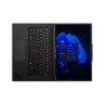 Lenovo ThinkPad P14s | Black | 14.5 " | IPS | WUXGA | 1920 x 1200 pixels | Anti-glare | Intel Core U7 | 155H | 32 GB | SO-DIMM D