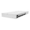 Mikrotik Cloud Core Router CCR2116-12G-4S+, 16-CORE 2 GHZ ARM CPU, 16 GB DDR4 RAM, 4x10G SFP+ ports, 13xGigabit LAN ports, 1x RJ