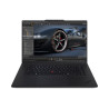 Lenovo ThinkPad P1 | Black | 16 " | IPS | WQXGA | 2560 x 1600 pixels | Anti-glare | Intel Core U9 | 185H | 64 GB | Solid-state d