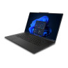 Lenovo ThinkPad P1 | Black | 16 " | IPS | WQXGA | 2560 x 1600 pixels | Anti-glare | Intel Core U9 | 185H | 64 GB | Solid-state d