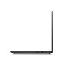 Lenovo ThinkPad P1 | Black | 16 " | IPS | WQXGA | 2560 x 1600 pixels | Anti-glare | Intel Core U9 | 185H | 64 GB | Solid-state d