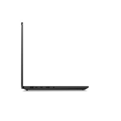 Lenovo ThinkPad P1 | Black | 16 " | IPS | WQXGA | 2560 x 1600 pixels | Anti-glare | Intel Core U9 | 185H | 64 GB | Solid-state d
