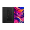 Lenovo ThinkPad P1 | Black | 16 " | IPS | WQXGA | 2560 x 1600 pixels | Anti-glare | Intel Core U9 | 185H | 64 GB | Solid-state d