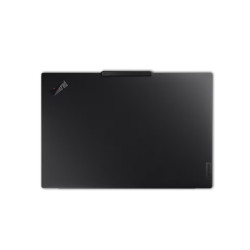 Lenovo ThinkPad P1 | Black | 16 " | IPS | WQXGA | 2560 x 1600 pixels | Anti-glare | Intel Core U9 | 185H | 64 GB | Solid-state d