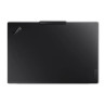 Lenovo ThinkPad P1 | Black | 16 " | IPS | WQXGA | 2560 x 1600 pixels | Anti-glare | Intel Core U9 | 185H | 64 GB | Solid-state d