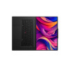 Lenovo ThinkPad P1 | Black | 16 " | IPS | WQXGA | 2560 x 1600 pixels | Anti-glare | Intel Core U9 | 185H | 64 GB | Solid-state d