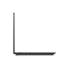 Lenovo ThinkPad P1 | Black | 16 " | IPS | WQXGA | 2560 x 1600 pixels | Anti-glare | Intel Core U9 | 185H | 64 GB | Solid-state d