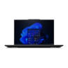 Lenovo ThinkPad P1 | Black | 16 " | IPS | WQXGA | 2560 x 1600 pixels | Anti-glare | Intel Core U9 | 185H | 64 GB | Solid-state d