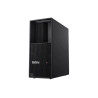 Lenovo ThinkStation | P3 | Desktop | Tower | Intel Core i7 | i7-14700K | Internal memory 32 GB | UDIMM DDR5 | Solid-state drive 