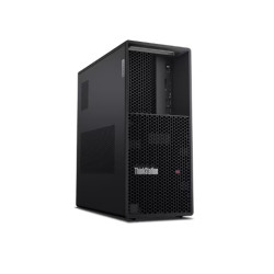 Lenovo ThinkStation | P3 | Desktop | Tower | Intel Core i7 | i7-14700K | Internal memory 32 GB | UDIMM DDR5 | Solid-state drive 