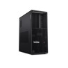 Lenovo ThinkStation | P3 | Desktop | Tower | Intel Core i7 | i7-14700K | Internal memory 32 GB | UDIMM DDR5 | Solid-state drive 