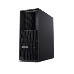 Lenovo ThinkStation | P3 | Desktop | Tower | Intel Core i7 | i7-14700K | Internal memory 32 GB | UDIMM DDR5 | Solid-state drive 
