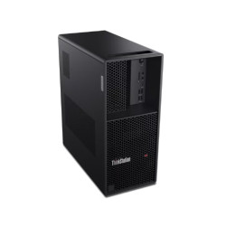 Lenovo ThinkStation | P3 | Desktop | Tower | Intel Core i7 | i7-14700K | Internal memory 32 GB | UDIMM DDR5 | Solid-state drive 