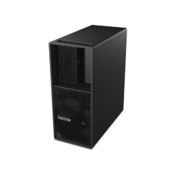 Lenovo ThinkStation | P3 | Desktop | Tower | Intel Core i7 | i7-14700K | Internal memory 32 GB | UDIMM DDR5 | Solid-state drive 