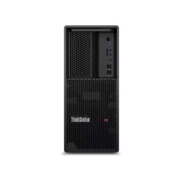Lenovo ThinkStation | P3 | Desktop | Tower | Intel Core i7 | i7-14700K | Internal memory 32 GB | UDIMM DDR5 | Solid-state drive 