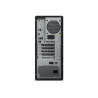 Lenovo ThinkStation | P3 | Desktop | Tower | Intel Core i7 | i7-14700K | Internal memory 32 GB | UDIMM DDR5 | Solid-state drive 